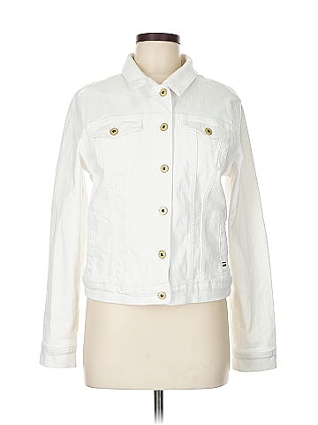 Tommy Hilfiger Denim Jacket (view 1)