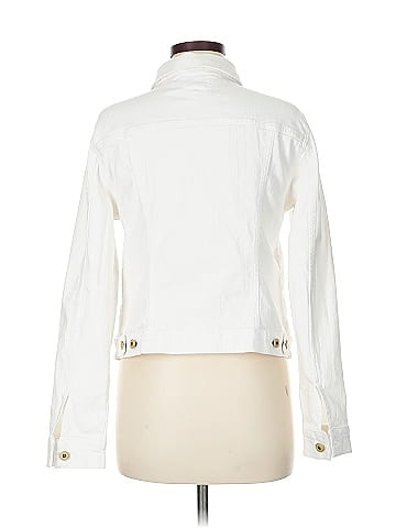 Tommy Hilfiger Denim Jacket (view 2)