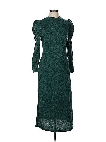 All in Favor Casual Dress (view 1)