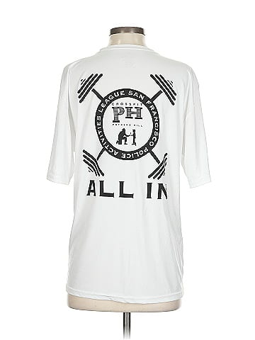 Port & Company Short Sleeve T-Shirt (view 2)