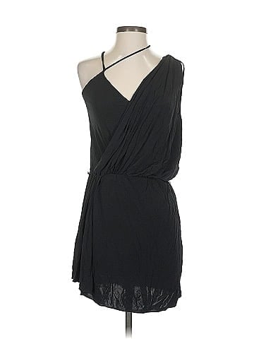 Haute Hippie Cocktail Dress (view 1)