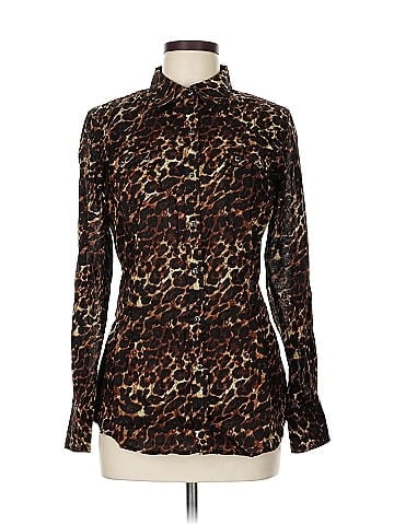 Ariat Long Sleeve Blouse (view 1)