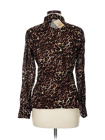 Ariat Long Sleeve Blouse (view 2)