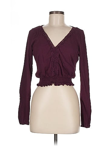 Aero Long Sleeve Top (view 1)