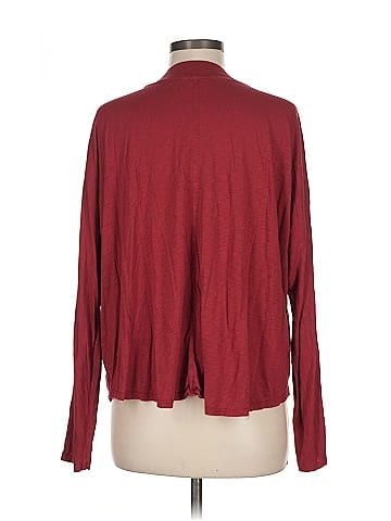 Velvet by Graham & Spencer Long Sleeve T-Shirt (view 2)