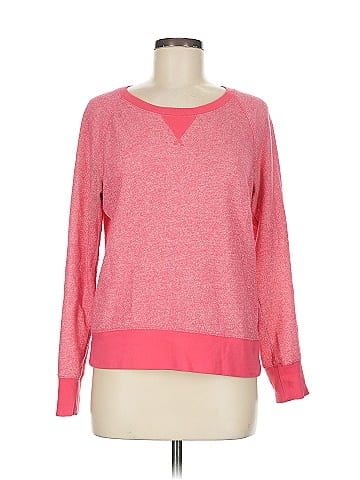 Mossimo Supply Co. Pullover Sweater (view 1)