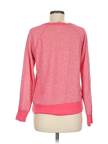 Mossimo Supply Co. Pullover Sweater (view 2)