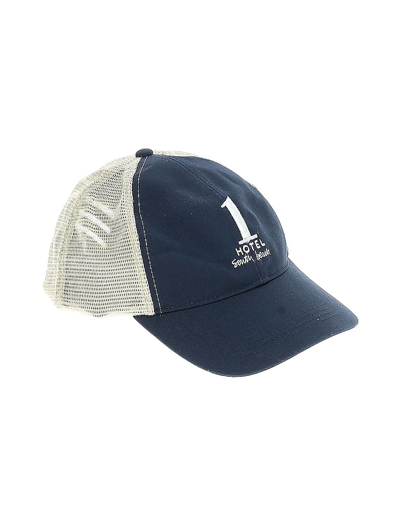 Köp Westin - Trucker Cap One Size Ombre Blue hos