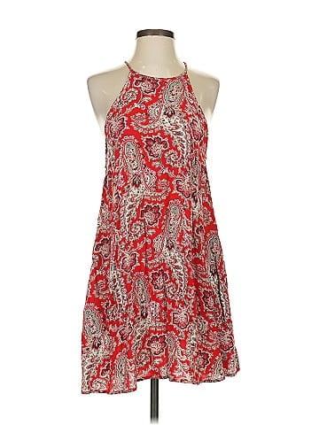 American Eagle Outfitters Casual Dress (view 1)
