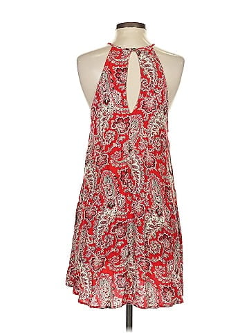 American Eagle Outfitters Casual Dress (view 2)