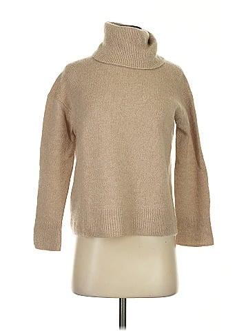 Rails Wool Pullover Sweater (view 1)