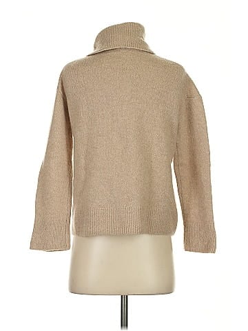 Rails Wool Pullover Sweater (view 2)