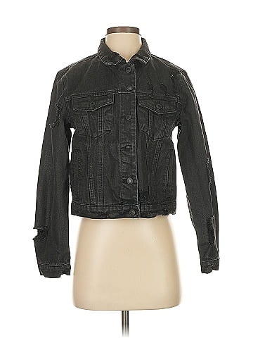 Vervet Denim Jacket (view 1)