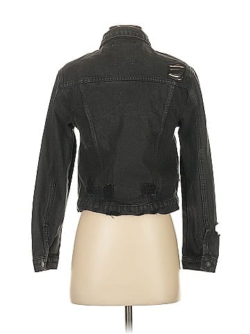 Vervet Denim Jacket (view 2)