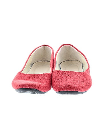 Unbranded Flats (view 2)