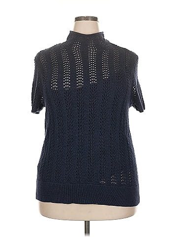 Lauren by Ralph Lauren Turtleneck Sweater (view 1)