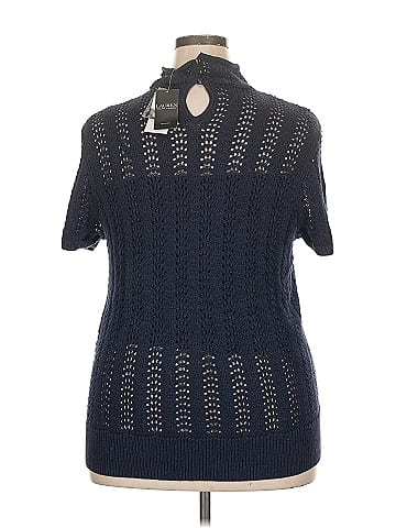 Lauren by Ralph Lauren Turtleneck Sweater (view 2)