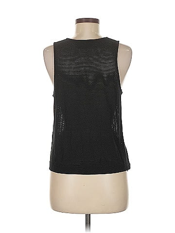 Rag & Bone/JEAN Sleeveless T-Shirt (view 2)