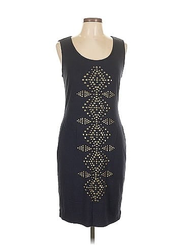 Carmen Carmen Marc Valvo Cocktail Dress (view 1)