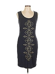 Carmen Carmen Marc Valvo Cocktail Dress
