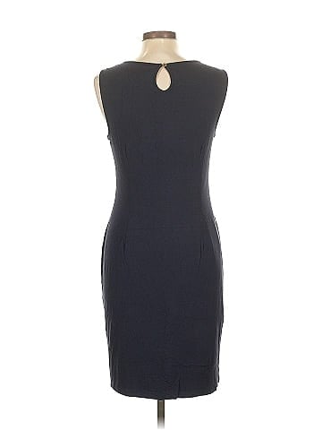 Carmen Carmen Marc Valvo Cocktail Dress (view 2)