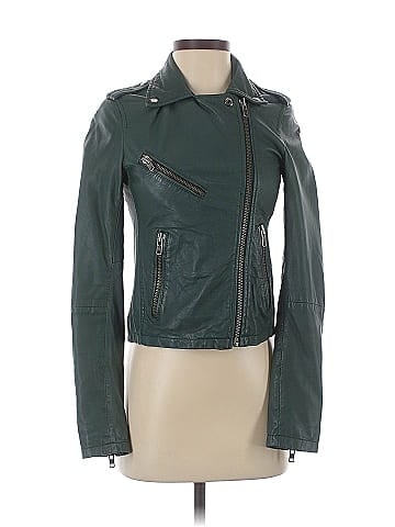 Doma Jacket (view 1)