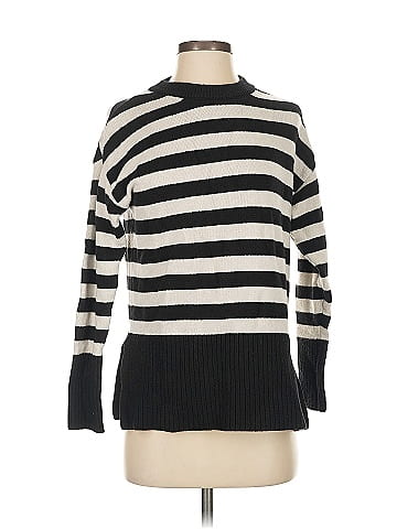 Industry Pullover Sweater (view 1)