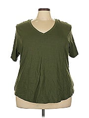 Terra & Sky Short Sleeve T Shirt