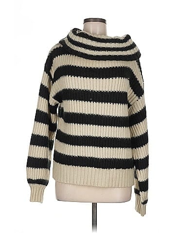 Design History Pullover Sweater (view 1)