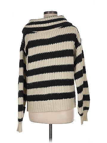 Design History Pullover Sweater (view 2)