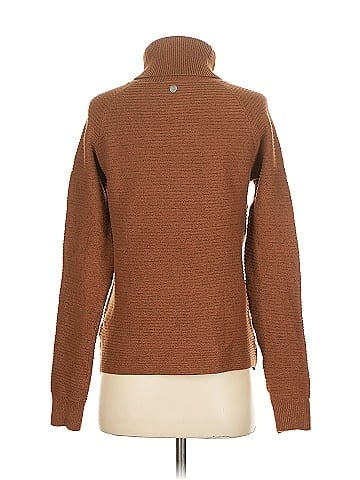 Kuhl Turtleneck Sweater (view 2)
