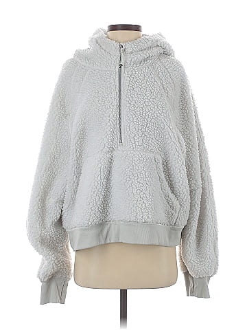 Lululemon Athletica Pullover Sweater (view 1)