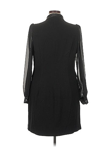 City Chic Coat (view 2)