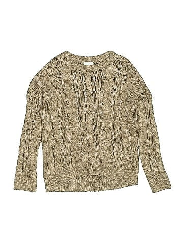 Abercrombie Pullover Sweater (view 1)