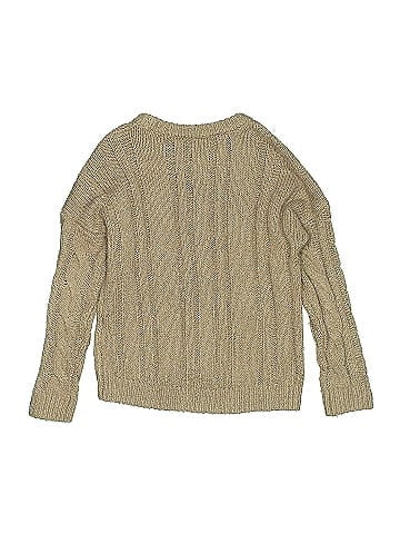Abercrombie Pullover Sweater (view 2)