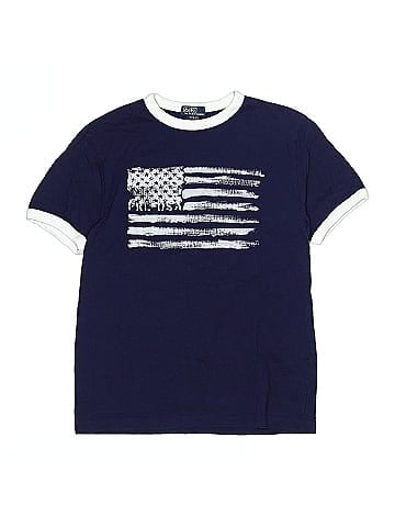 Polo by Ralph Lauren Short Sleeve T-Shirt (view 1)