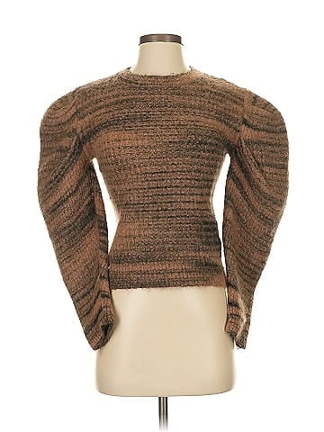 Naadam Wool Cardigan (view 1)