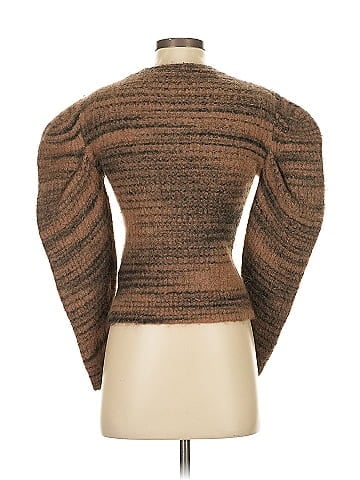 Naadam Wool Cardigan (view 2)