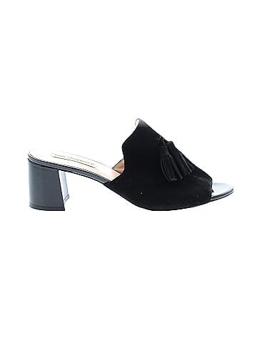 Karl Lagerfeld Paris Heels (view 1)