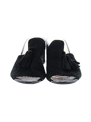 Karl Lagerfeld Paris Heels (view 2)