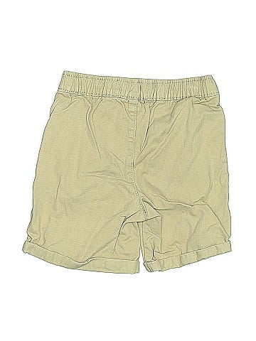 DKNY Khaki Shorts (view 2)