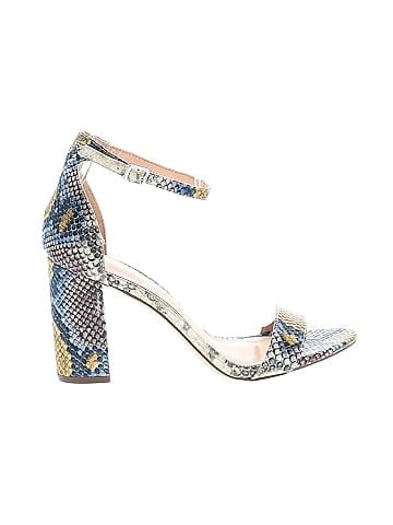 Madden Girl Heels (view 1)