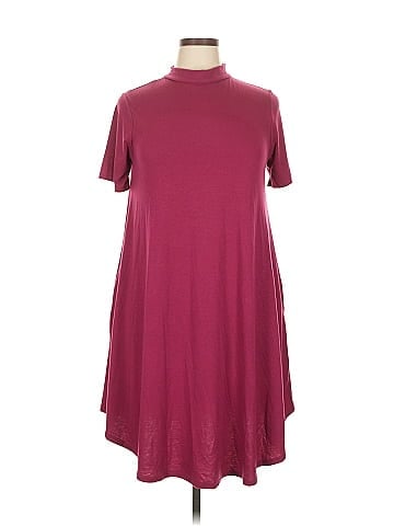 Zenana Premium Short Sleeve Turtleneck (view 1)