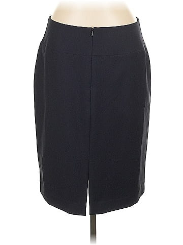 Ellen Tracy Formal Skirt (view 2)