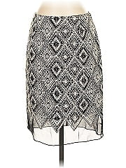 Worth New York Casual Skirt