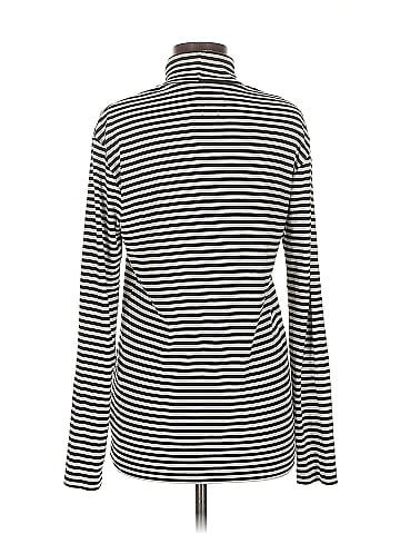 Mads Nørgaard Long Sleeve Turtleneck (view 2)