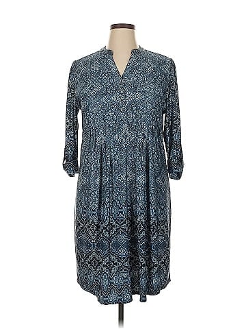 New Directions Casual Dress (view 1)