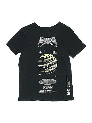 H&M Short Sleeve T-Shirt (view 1)