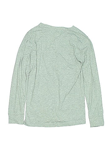 Hurley Long Sleeve T-Shirt (view 2)