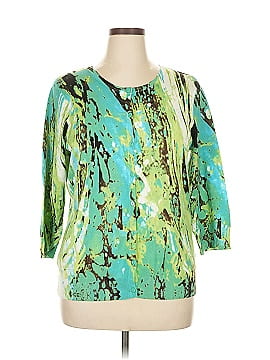 Joseph A. Pullover Sweater